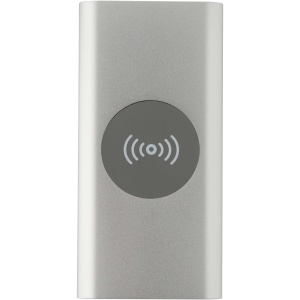 PF™ Juice 8000 mAh Type-C recycled aluminium wireless power bank
