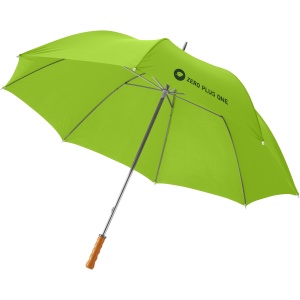 PF™ Karl 30" golf umbrella with wooden handle - Img 31