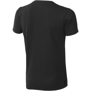 PF™ Kawartha short sleeve men's organic V-neck t-shirt
