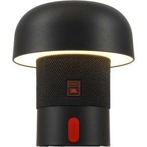PF™ Kooduu Sensa Play Mini JBL portable speaker and lamp - Img 4