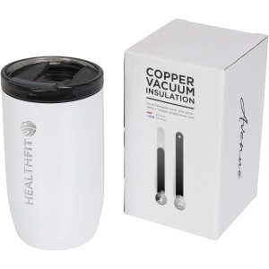 PF™ Lagom 380 ml copper vacuum insulated tumbler - Img 8