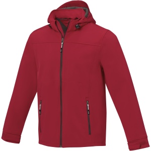 PF™ Langley men's softshell jacket