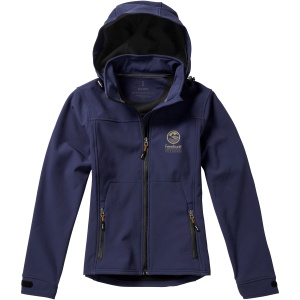 PF™ Langley jachetă softshell damă - Img 1