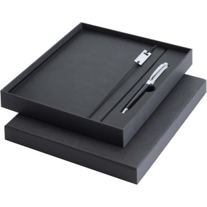 PF™ Legato Elegance set carnet A5 cu copertă tare și roller - Img 6