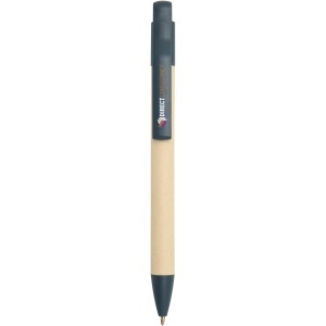 PF™ Liliana pix din hârtie de trestie de zahăr (cerneală albastră) - Img 6