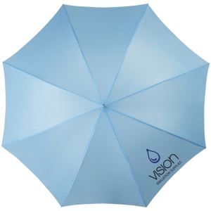 PF™ Lisa 23" auto open umbrella with wooden handle - Img 24