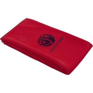 PF™ Lucas prosop sport RPET 30x80 cm - Img 17