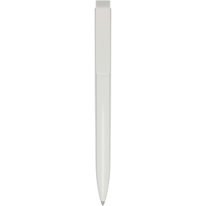 PF™ Lucia recycled plastic ballpoint pen (black ink)