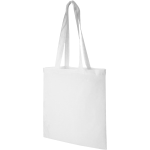 PF™ Madras 140 g/m² cotton tote bag 7L