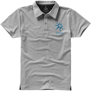 PF™ Markham polo bărbați stretch cu mânecă scurtă - Img 26