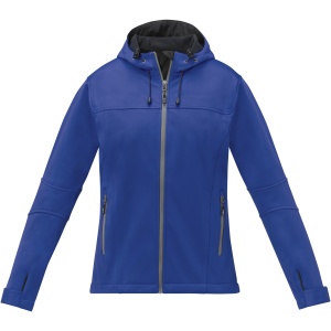 PF™ Match women's softshell jacket