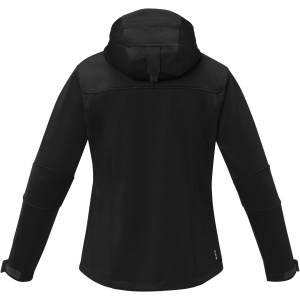 PF™ Match women's softshell jacket