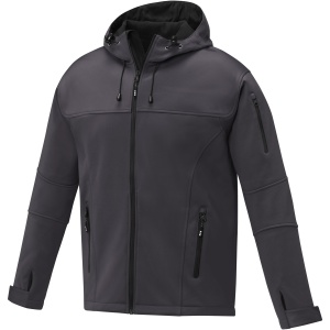 PF™ Match men's softshell jacket
