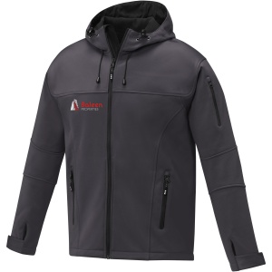 PF™ Match men's softshell jacket - Img 22