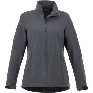 PF™ Maxson women's softshell jacket