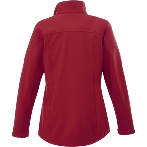 PF™ Maxson women's softshell jacket