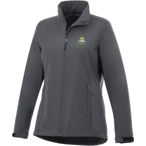 PF™ Maxson women's softshell jacket - Img 28