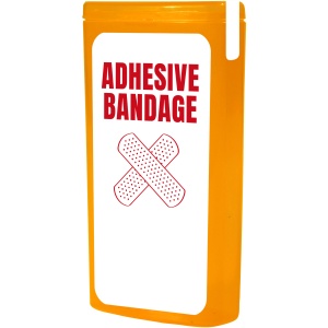 PF™ MiniKit Plasters