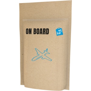 PF™ MiniKit On Board Travel Set with paper pouch
