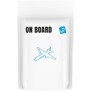 PF™ MiniKit On Board Travel Set with paper pouch