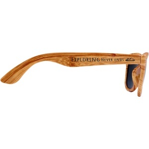 PF™ Mira ochelari de soare aspect lemn - Img 2
