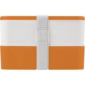 PF™ MIYO double layer lunch box