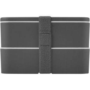 PF™ MIYO double layer lunch box