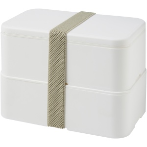 PF™ MIYO double layer lunch box