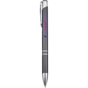 PF™ Moneta pix din aluminiu cu click (cerneală albastră) - Img 25