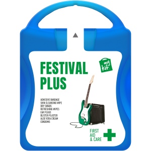 PF™ MyKit Festival Plus