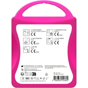 PF™ MyKit First Aid