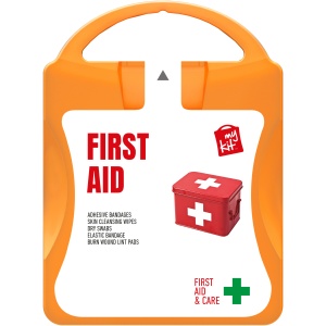 PF™ MyKit First Aid