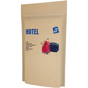 PF™ MyKit Hotel Kit with paper pouch