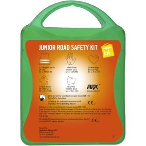 PF™ MyKit M Junior Road Safety kit