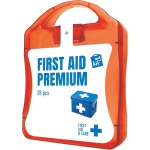 PF™ MyKit M First aid kit Premium