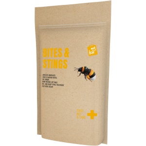 PF™ MyKit Bites & Stings First Aid with paper pouch