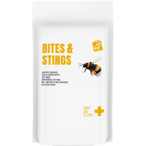 PF™ MyKit Bites & Stings First Aid with paper pouch