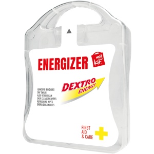 PF™ MyKit Energiser Set