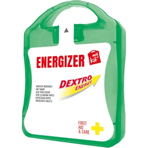 PF™ MyKit Energiser Set