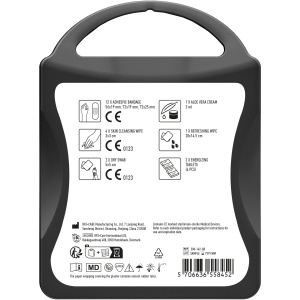 PF™ MyKit Energiser Set