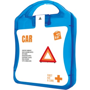 PF™ MyKit Car First Aid Kit