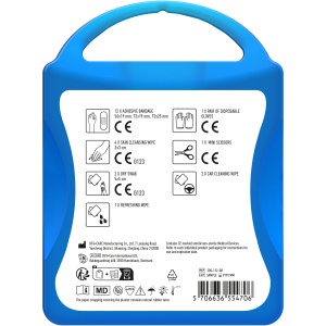 PF™ MyKit Car First Aid Kit