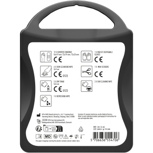PF™ MyKit Car First Aid Kit