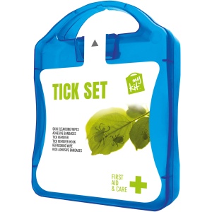 PF™ MyKit Tick First Aid Kit