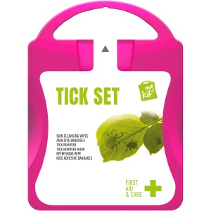 PF™ MyKit Tick First Aid Kit