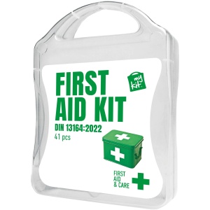 PF™ MyKit DIN first aid kit