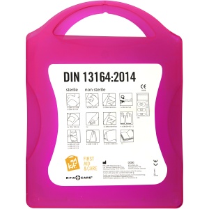 PF™ MyKit DIN first aid kit