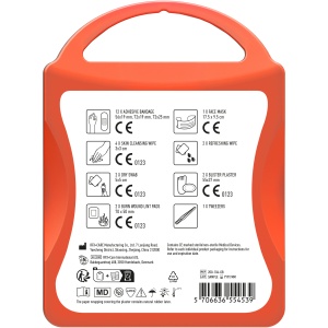 PF™ MyKit Workplace First Aid Kit