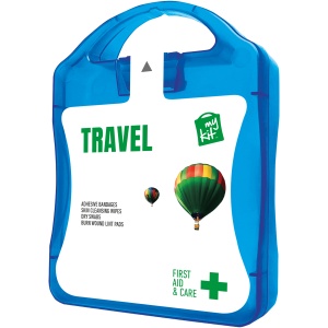 PF™ MyKit Travel First Aid Kit