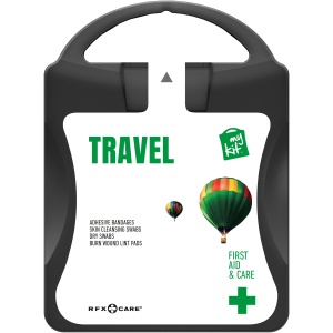 PF™ MyKit Travel First Aid Kit